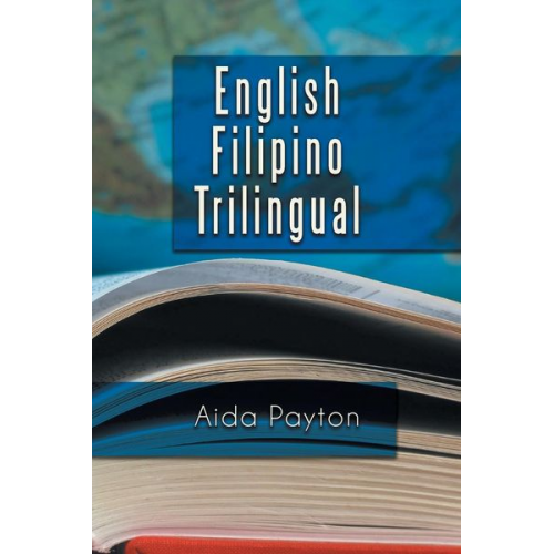 Aida Payton - English Filipino Trilingual