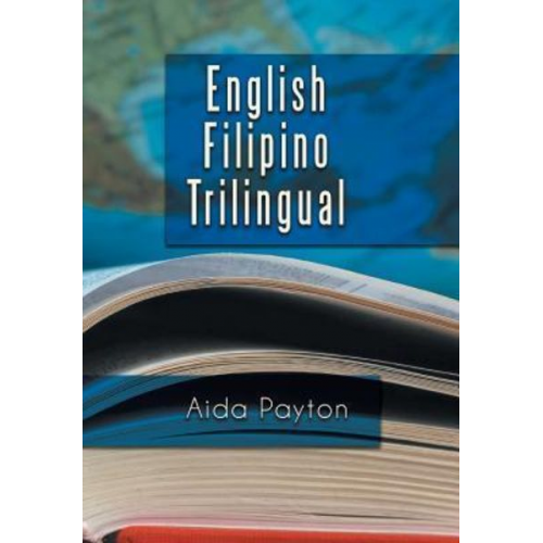 Aida Payton - English Filipino Trilingual