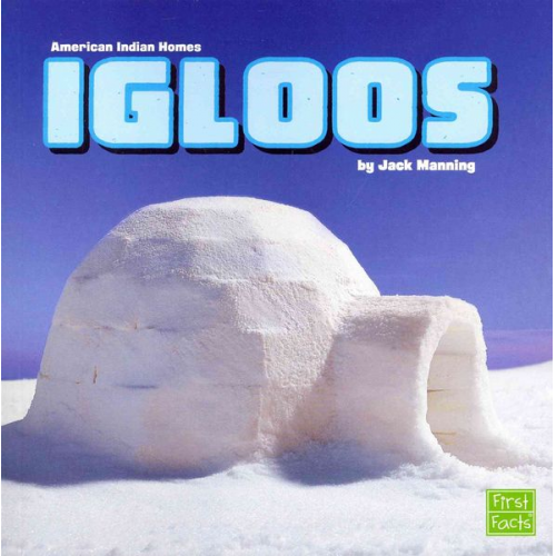 Jack Manning - Igloos