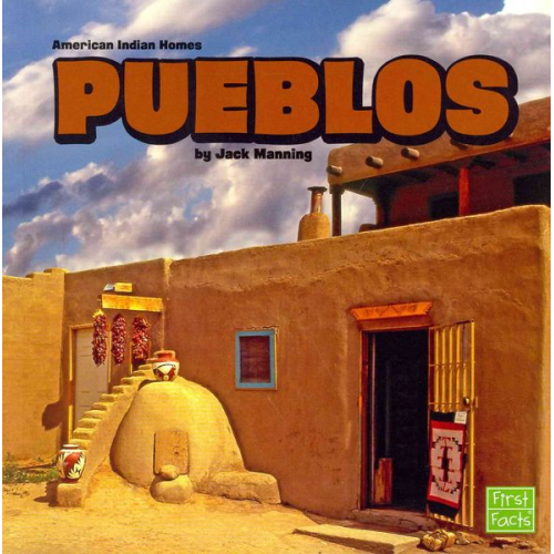 Jack Manning - Pueblos