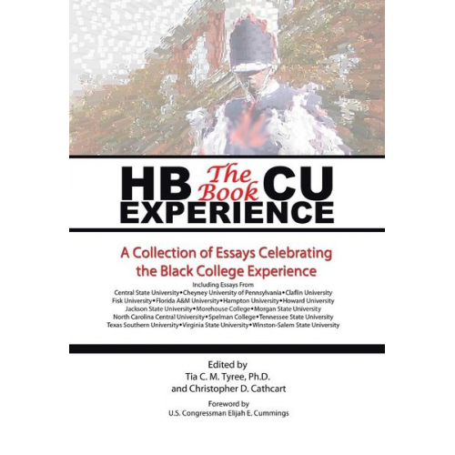 Tyree & Cathcart - HBCU Experience - The Book