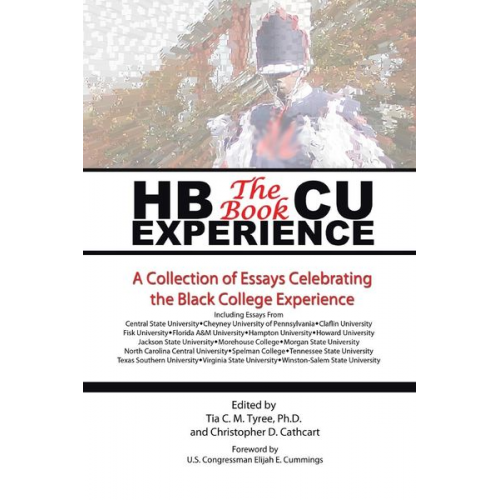 Tyree & Cathcart - HBCU Experience - The Book