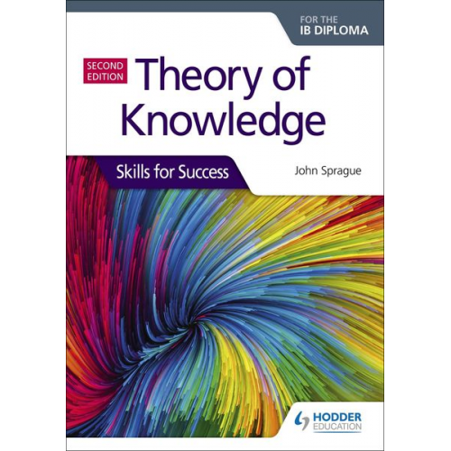 John Sprague - Theory of Knowledge