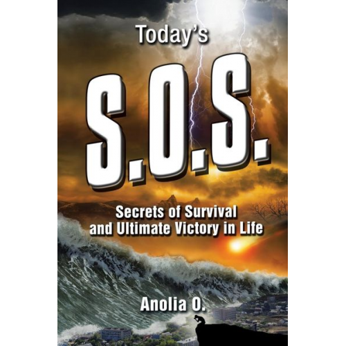 Anolia O. - Today's S.O.S.