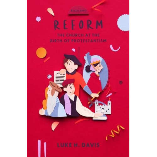 Luke H. Davis - Reform