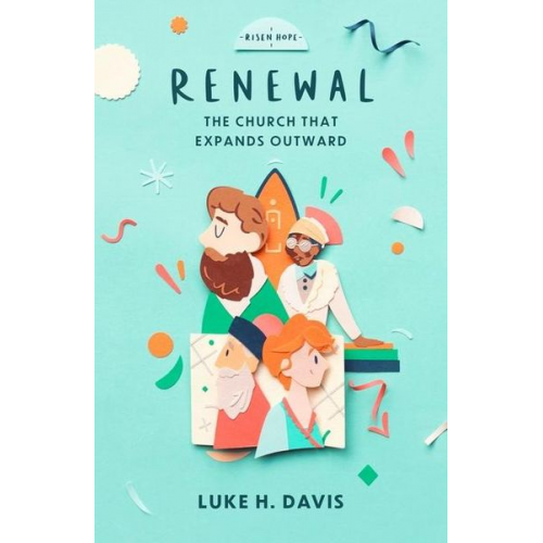 Luke H. Davis - Renewal