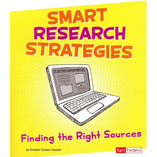 Kristine Carlson Asselin - Smart Research Strategies