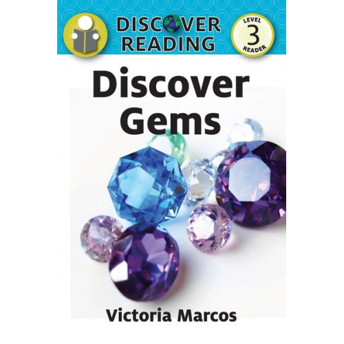 Victoria Marcos - Discover Gems