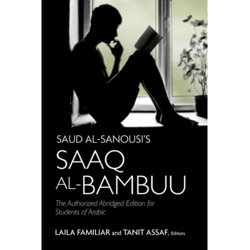 Saud Al-Sanousi - Saud al-Sanousi's Saaq al-Bambuu