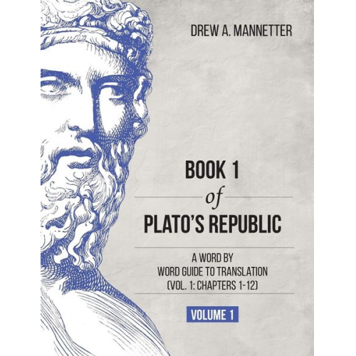 Drew A. Mannetter - Book 1 of Plato's Republic