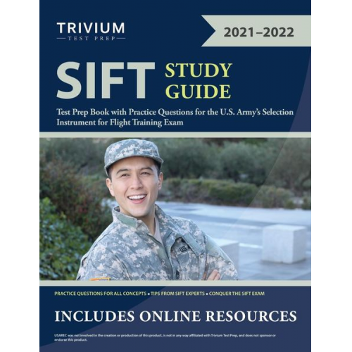 Trivium - SIFT Study Guide