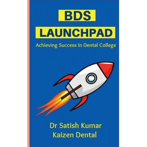 Sandip Kumar - BDS Launchpad