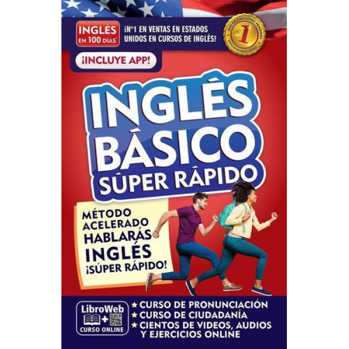 Inglés En 100 Días - Inglés En 100 Días. Inglés Básico Súper Rápido / English in 100 Days. Basic Engl Ish Super Quick