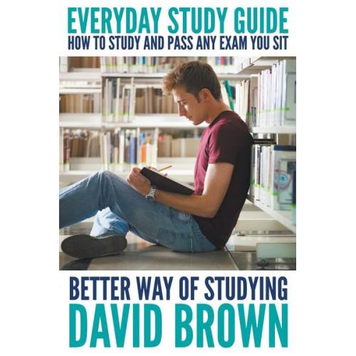 David Brown - Everyday Study Guide