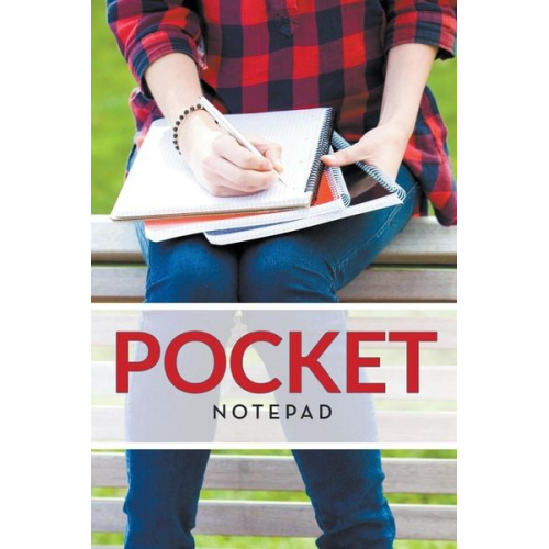 Speedy Publishing Llc - Pocket Notepad