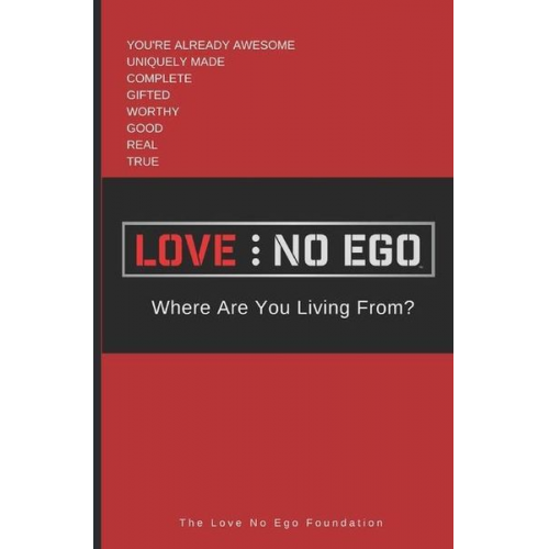 Freddy Jackson - Love No Ego: Where Are You Living From