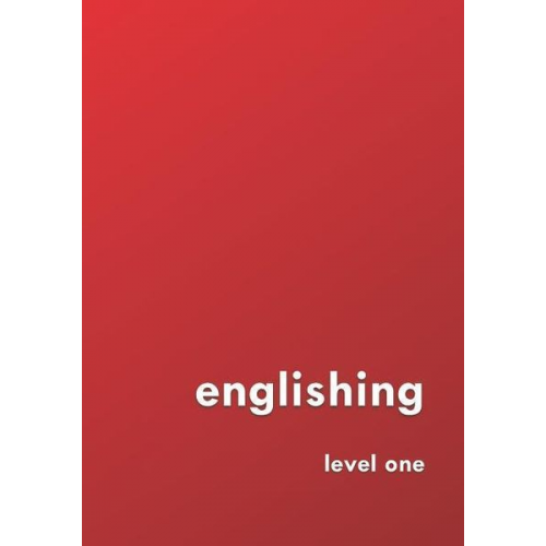 David Young - Englishing: level one