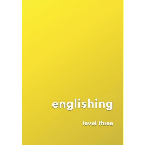 David Young - Englishing