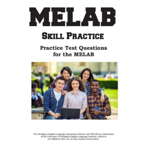 Complete Test Preparation Inc. - MELAB Skill Practice