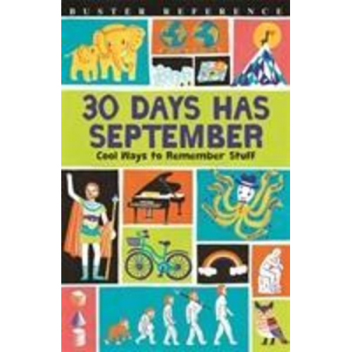 Christopher Stevens - Thirty Days Has September