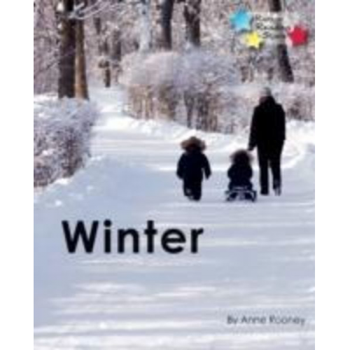 Rooney Anne - Winter