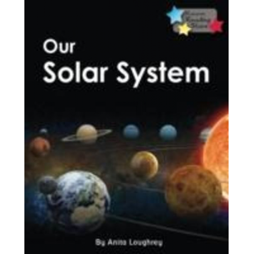 Loughrey Anita - Our Solar System