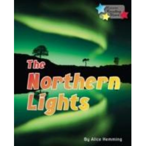 Alice Hemming Hemming Alice - The Northern Lights