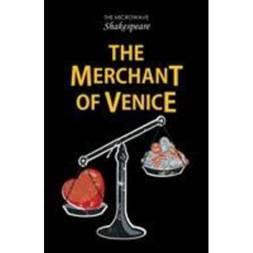 Rickard Stephen Stephen Rickard - The Merchant of Venice