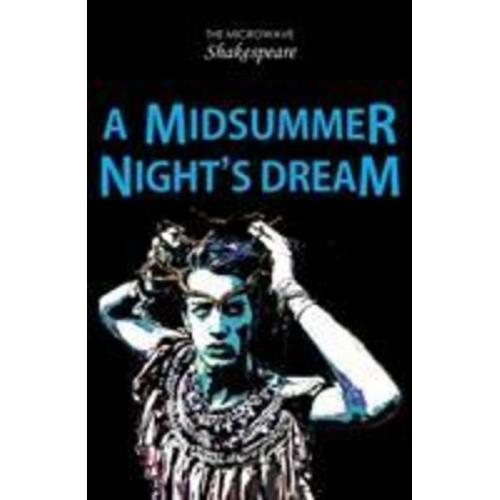 Barbara Catchpole Catchpole Barbara Rickard Stephen Stephen Rickard - A Midsummer Night's Dream