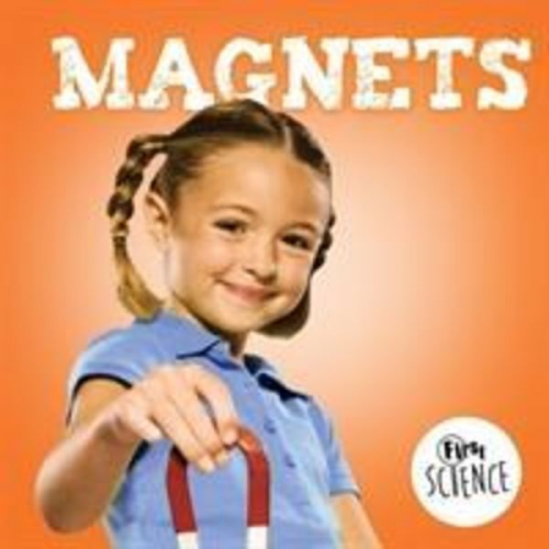 Steffi Cavell-Clarke - Magnets