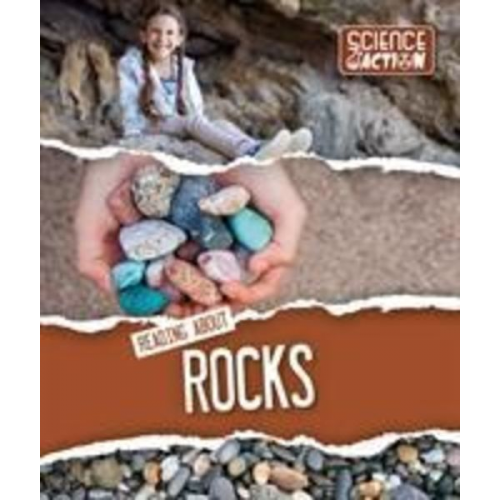 Robin Twiddy - Reading About Rocks