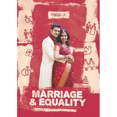 John Wood - Marriage and Equality