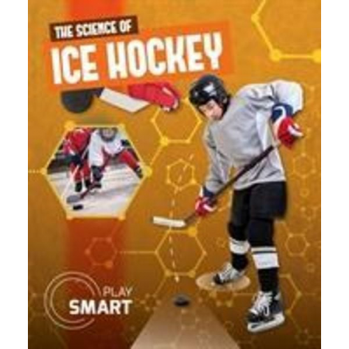 Emilie Dufresne - The Science of Ice Hockey