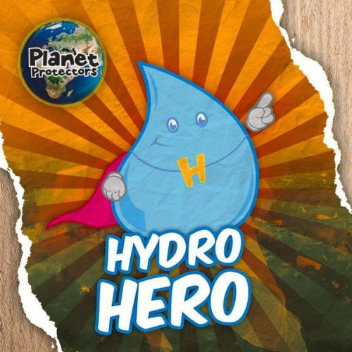 Holly Duhig - Hydro Hero