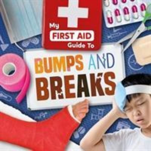 Joanna Brundle - Bumps and Breaks