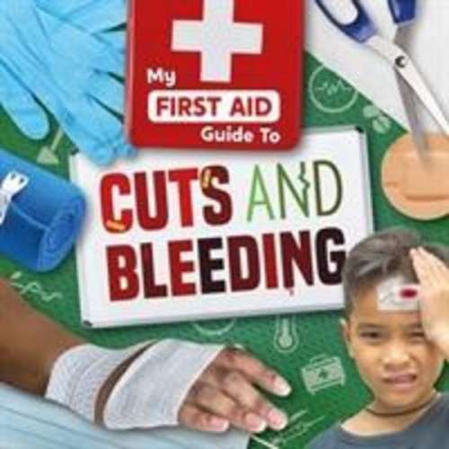 Joanna Brundle - Cuts and Bleeding