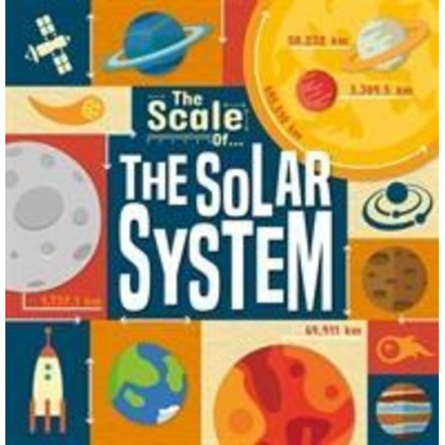 Joanna Brundle - The Solar System