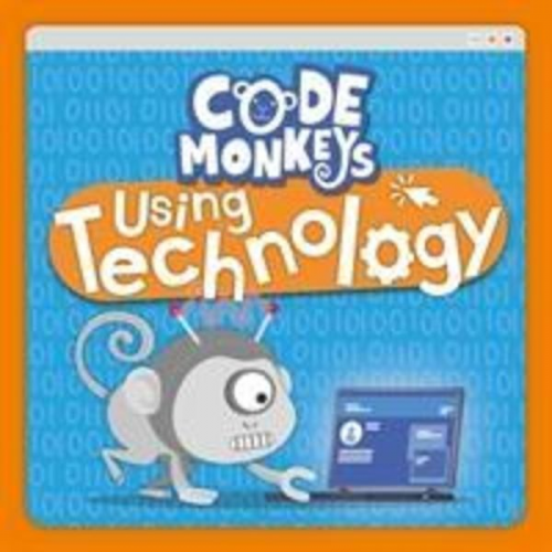 John Wood - Using Technology