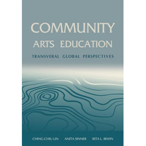 Community Arts Education