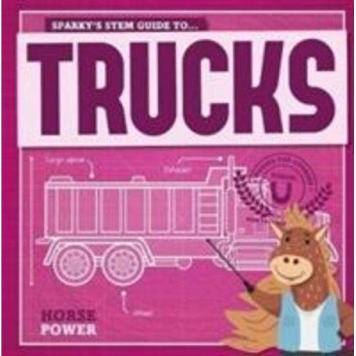 Kirsty Holmes - Trucks