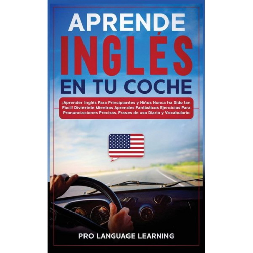 Pro Language Learning - Aprende Inglés en tu Coche