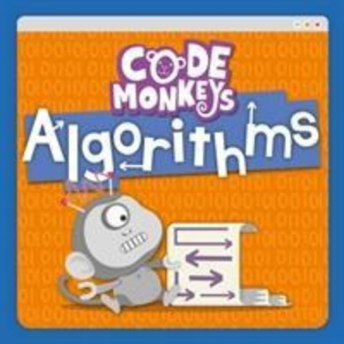John Wood - Algorithms