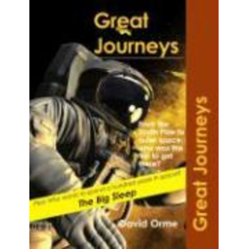 Orme David - Great Journeys