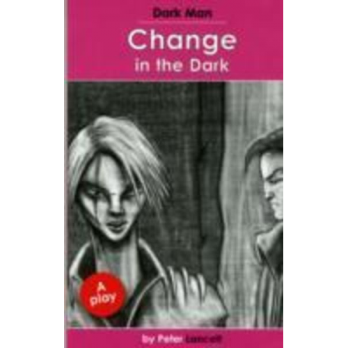 Lancett Peter - Change in the Dark