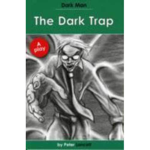 Lancett Peter - The Dark Trap