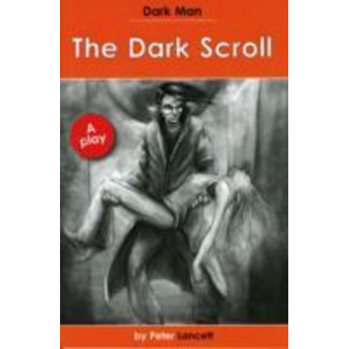 Lancett Peter - The Dark Scroll