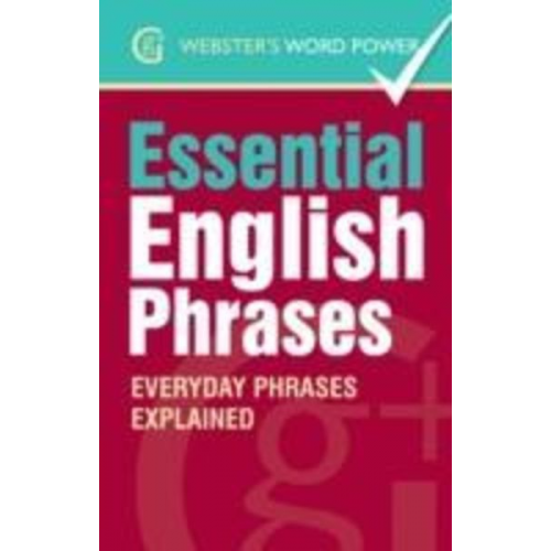 Betty Kirkpatrick - Essential English Phrases