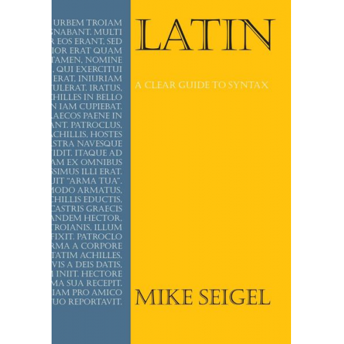 Mike Seigel - Latin