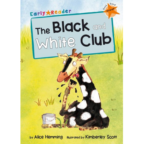 Alice Hemming - The Black and White Club