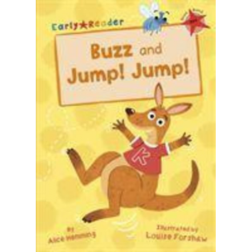 Alice Hemming - Buzz and Jump! Jump!